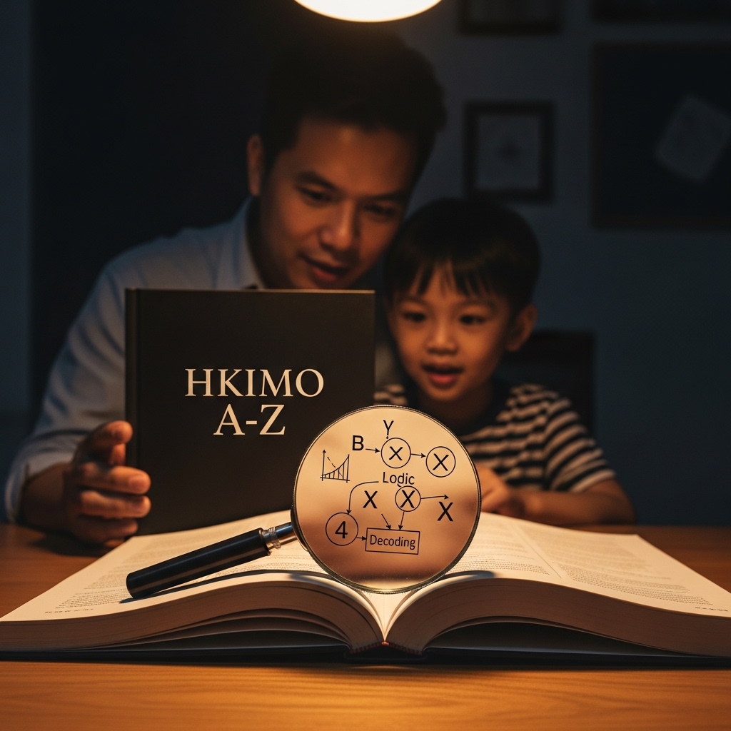 H2: Giải mã HKIMO từ A-Z: Tất cả những điều phụ huynh cần biết