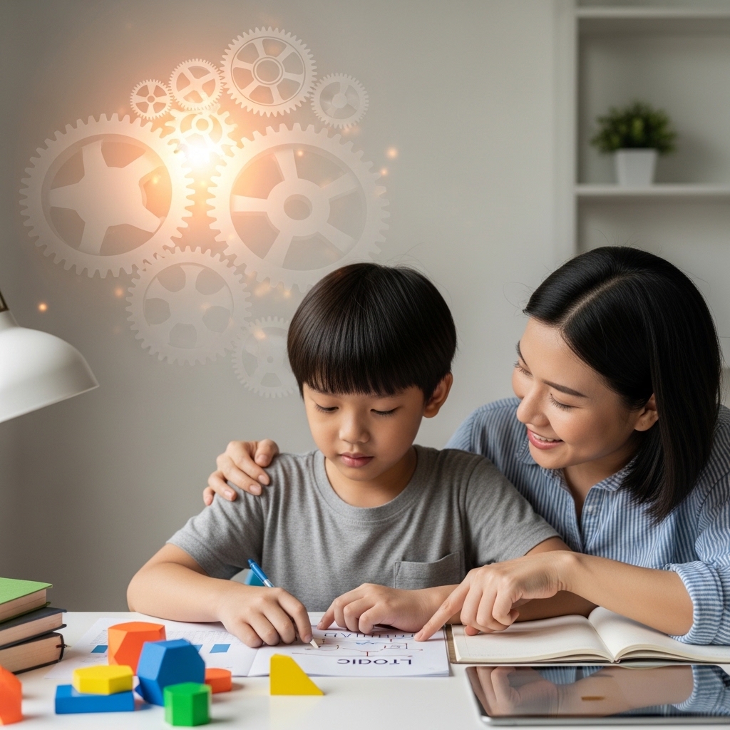 Bước Ngoặt Quyết Định: Áp Dụng Framework 3M - Mindset (Tư duy), Method (Phương pháp), Mentor (Người đồng hành)