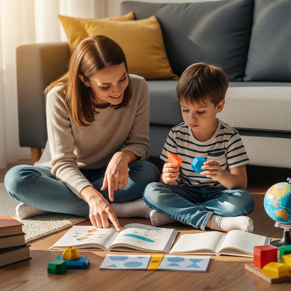 H2: Lời kết: Biến HKIMO thành một hành trình khám phá, không phải gánh nặng thành tích