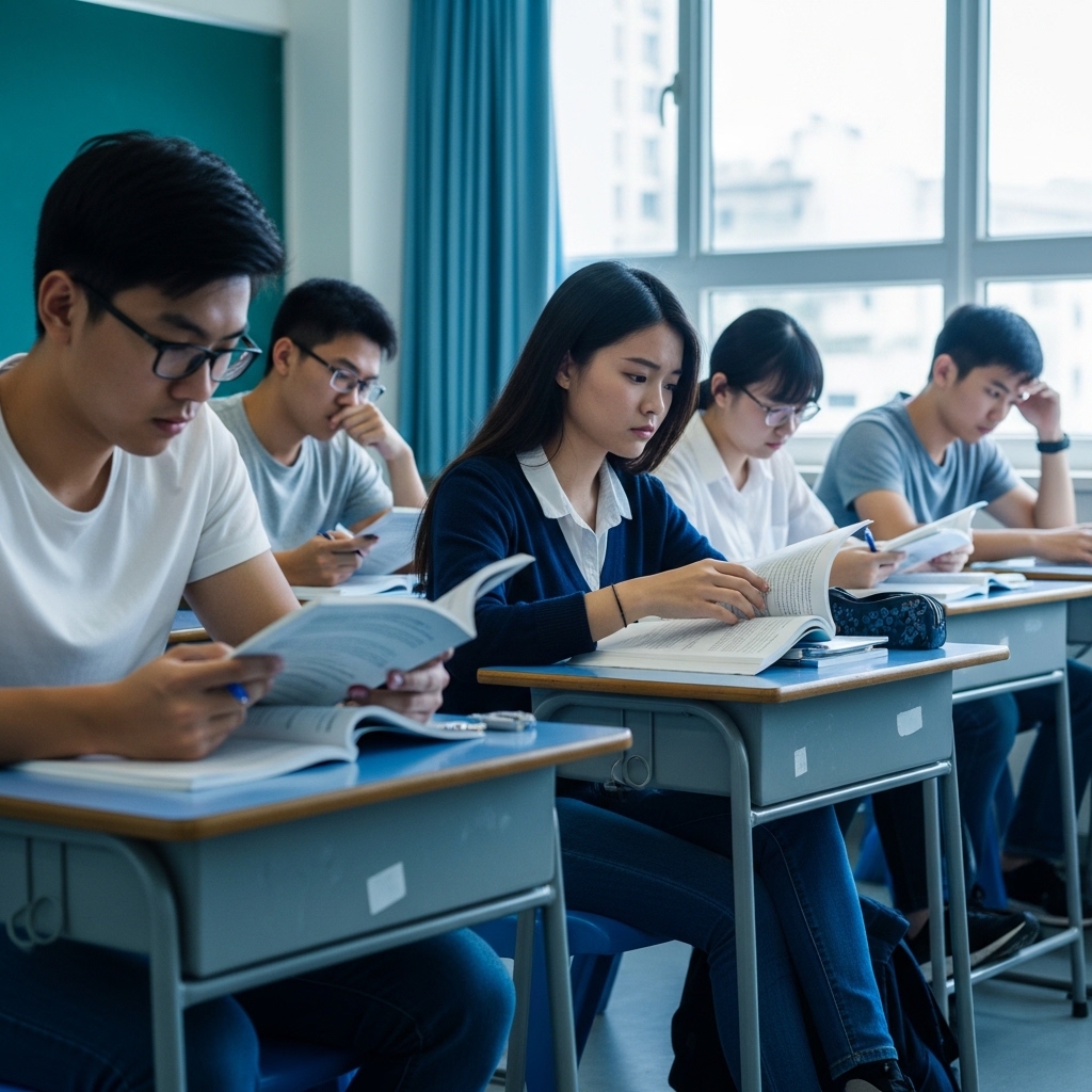 Giới thiệu về kỳ thi HKIMO