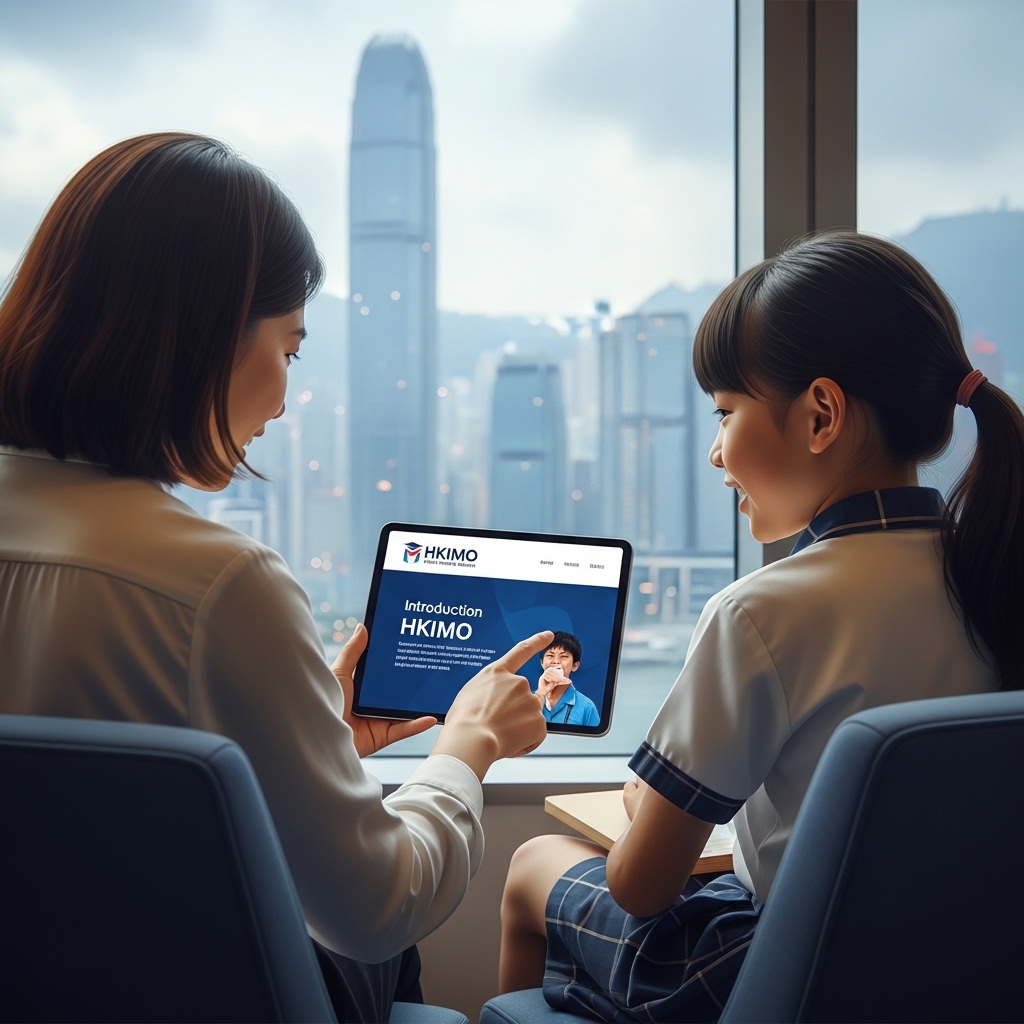 HKIMO là gì? Tất cả những gì phụ huynh cần biết về kỳ thi danh giá từ Hong Kong